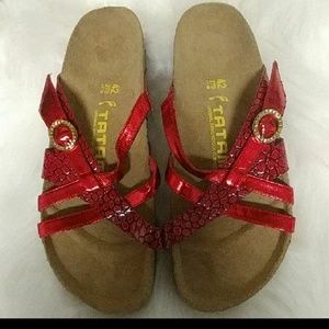 Birkenstock Tatami size 42